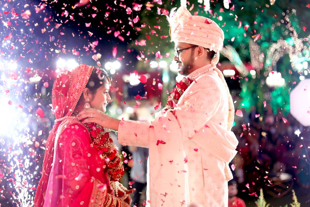 Photo From SIDDARTH+ PRASHALI - By Ved Mantra Film Production
