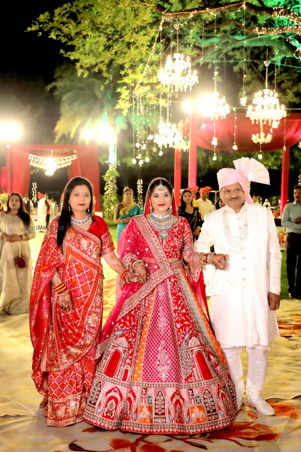 Photo From SIDDARTH+ PRASHALI - By Ved Mantra Film Production