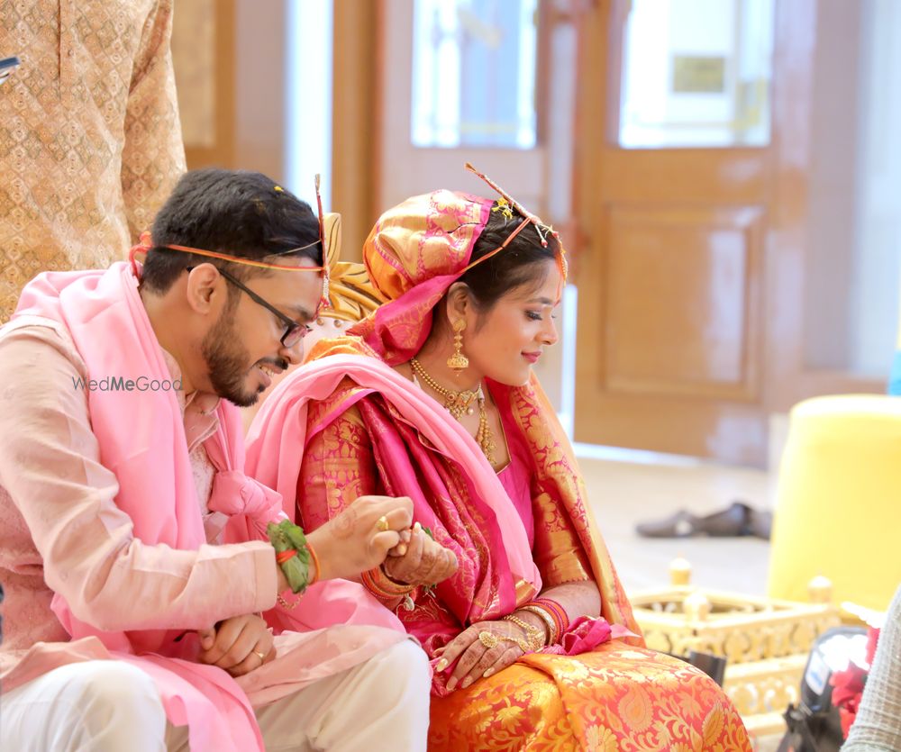 Photo From SIDDARTH+ PRASHALI - By Ved Mantra Film Production