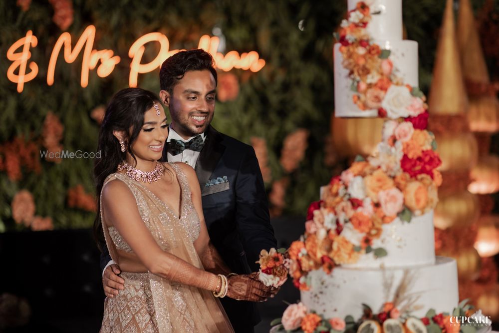 Photo From The Wedding of Astha & Ankur - By Varawedding