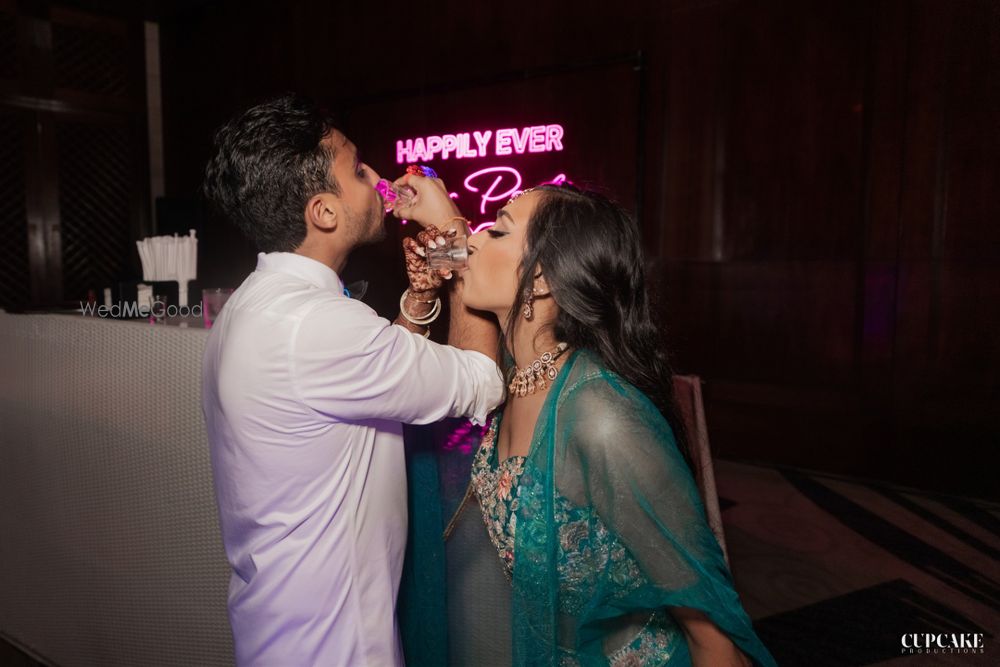 Photo From The Wedding of Astha & Ankur - By Varawedding