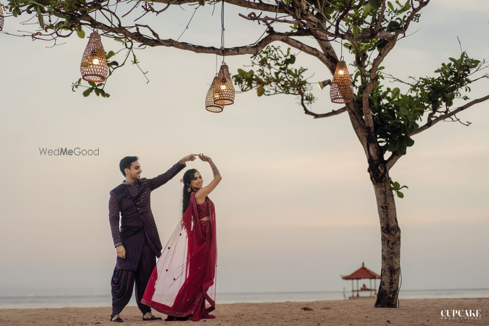 Photo From The Wedding of Astha & Ankur - By Varawedding