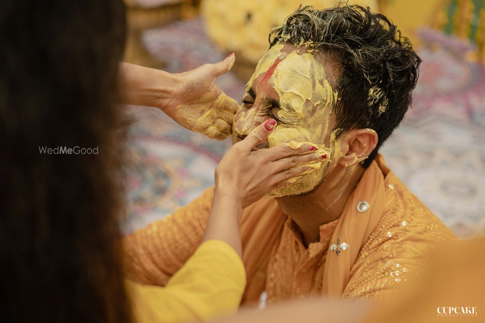 Photo From The Wedding of Astha & Ankur - By Varawedding