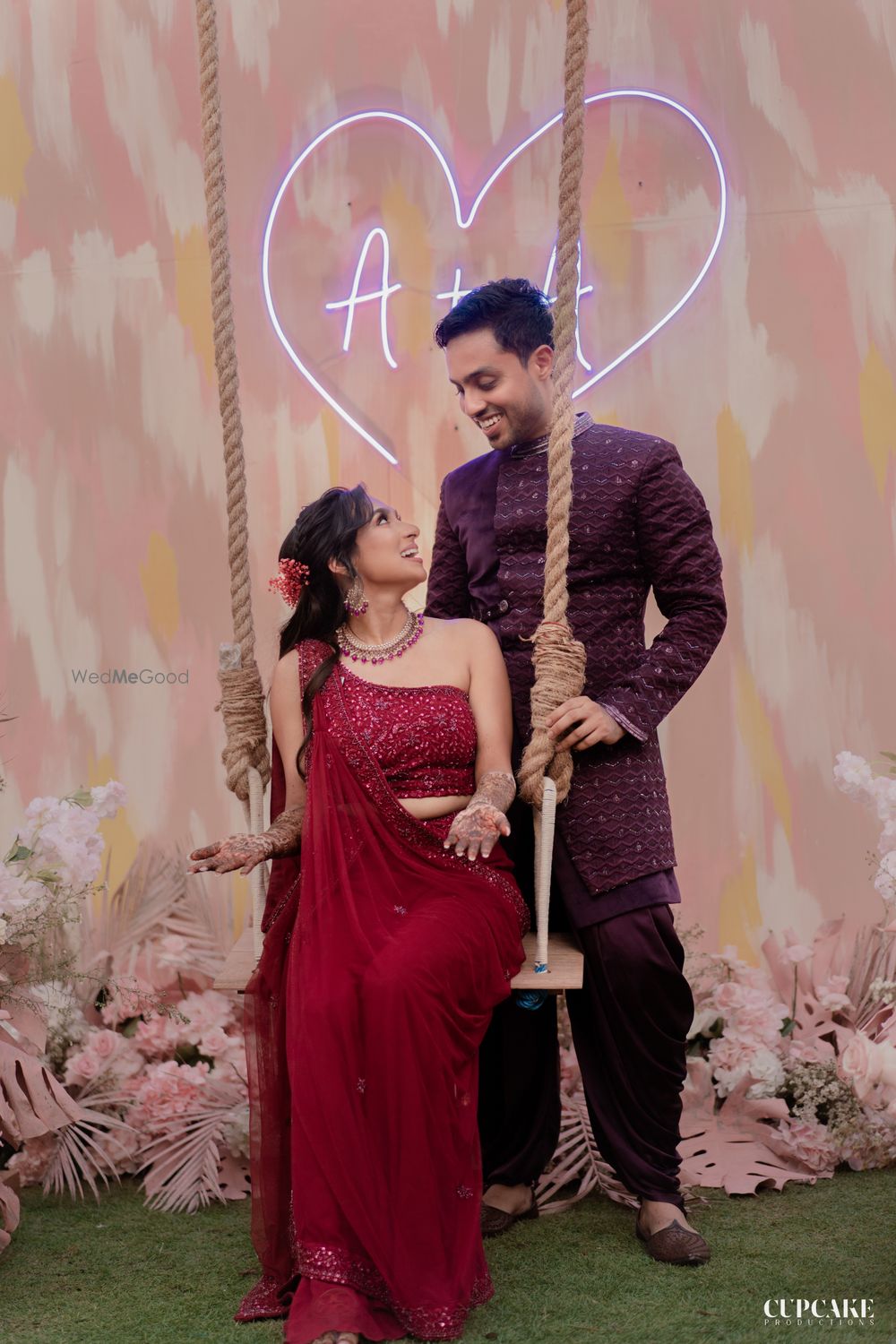 Photo From The Wedding of Astha & Ankur - By Varawedding