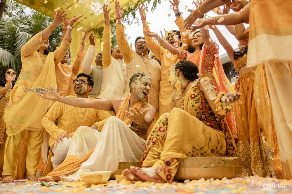 Photo From The Wedding of Astha & Ankur - By Varawedding