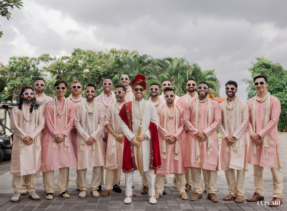 Photo From The Wedding of Astha & Ankur - By Varawedding