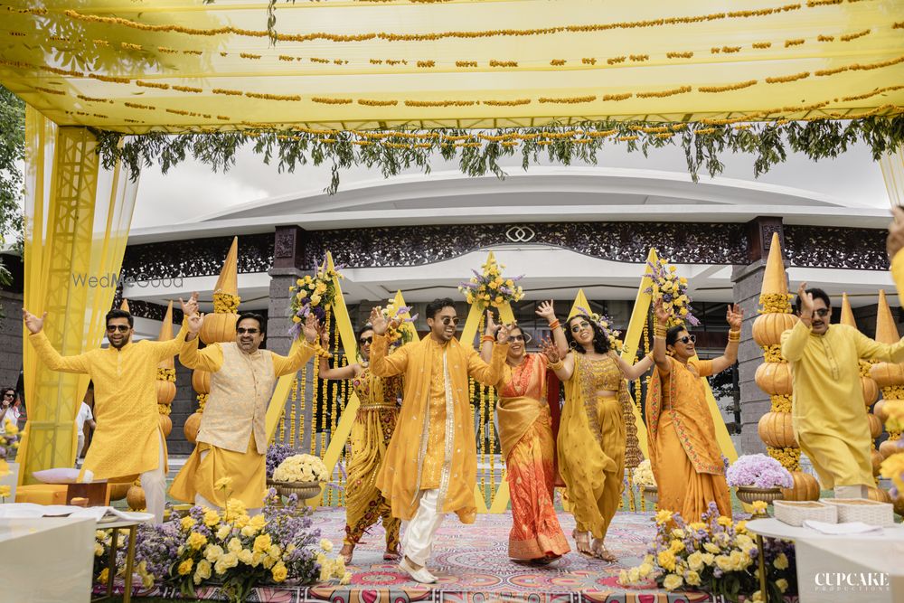 Photo From The Wedding of Astha & Ankur - By Varawedding
