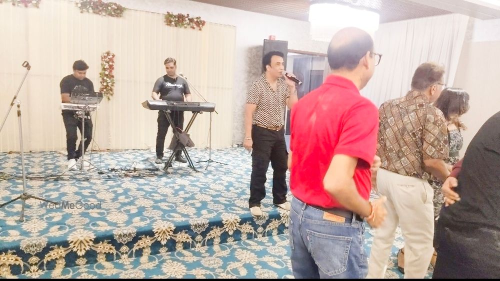 Photo From Live singer - By Singer Lucky Gandhi