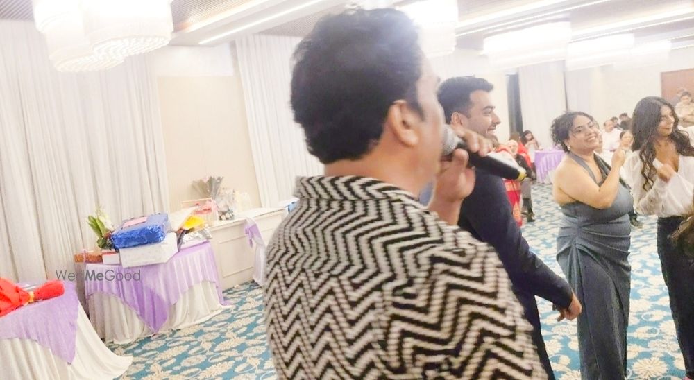 Photo From Live singer - By Singer Lucky Gandhi