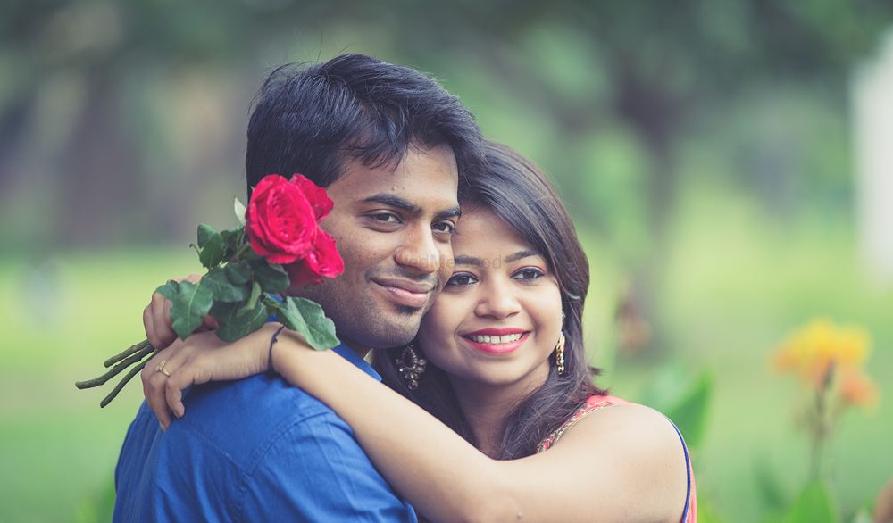 Photo From Akshay & Kanchan - By We Capture Moments