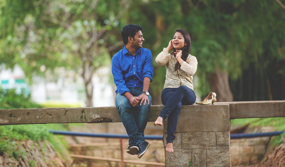 Photo From Akshay & Kanchan - By We Capture Moments