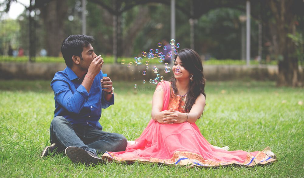 Photo From Akshay & Kanchan - By We Capture Moments