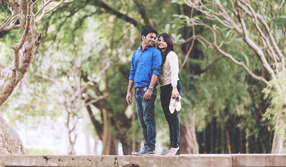 Photo From Akshay & Kanchan - By We Capture Moments