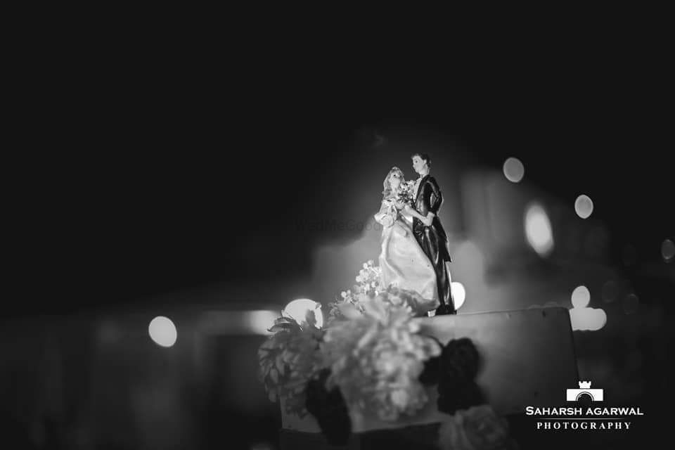 Photo From Evan & Jyoti Reception - By Saharsh Agarwal Photography 