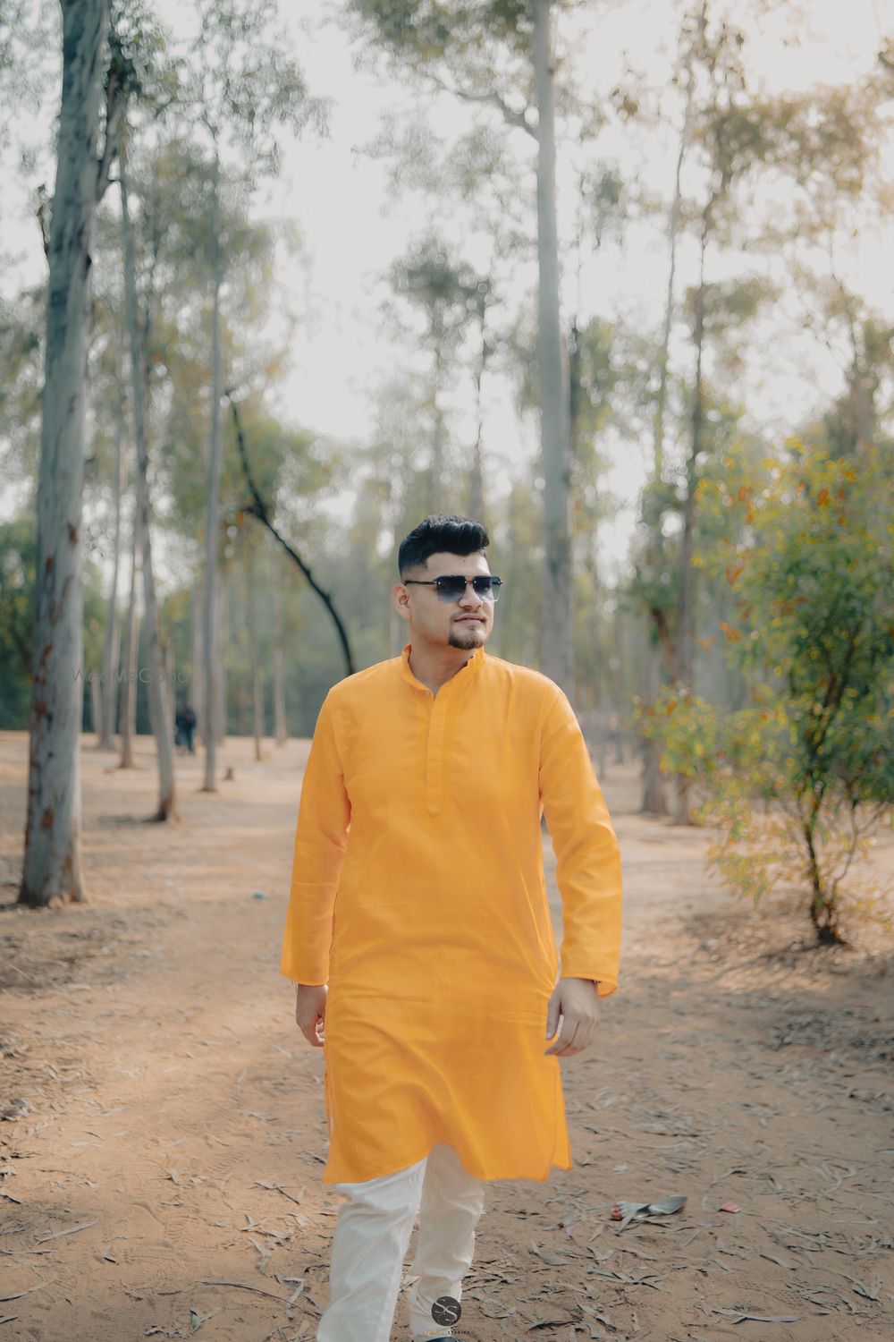 Photo From Debanjali & Dipmalya Pre Wedding - By Swiping Stories