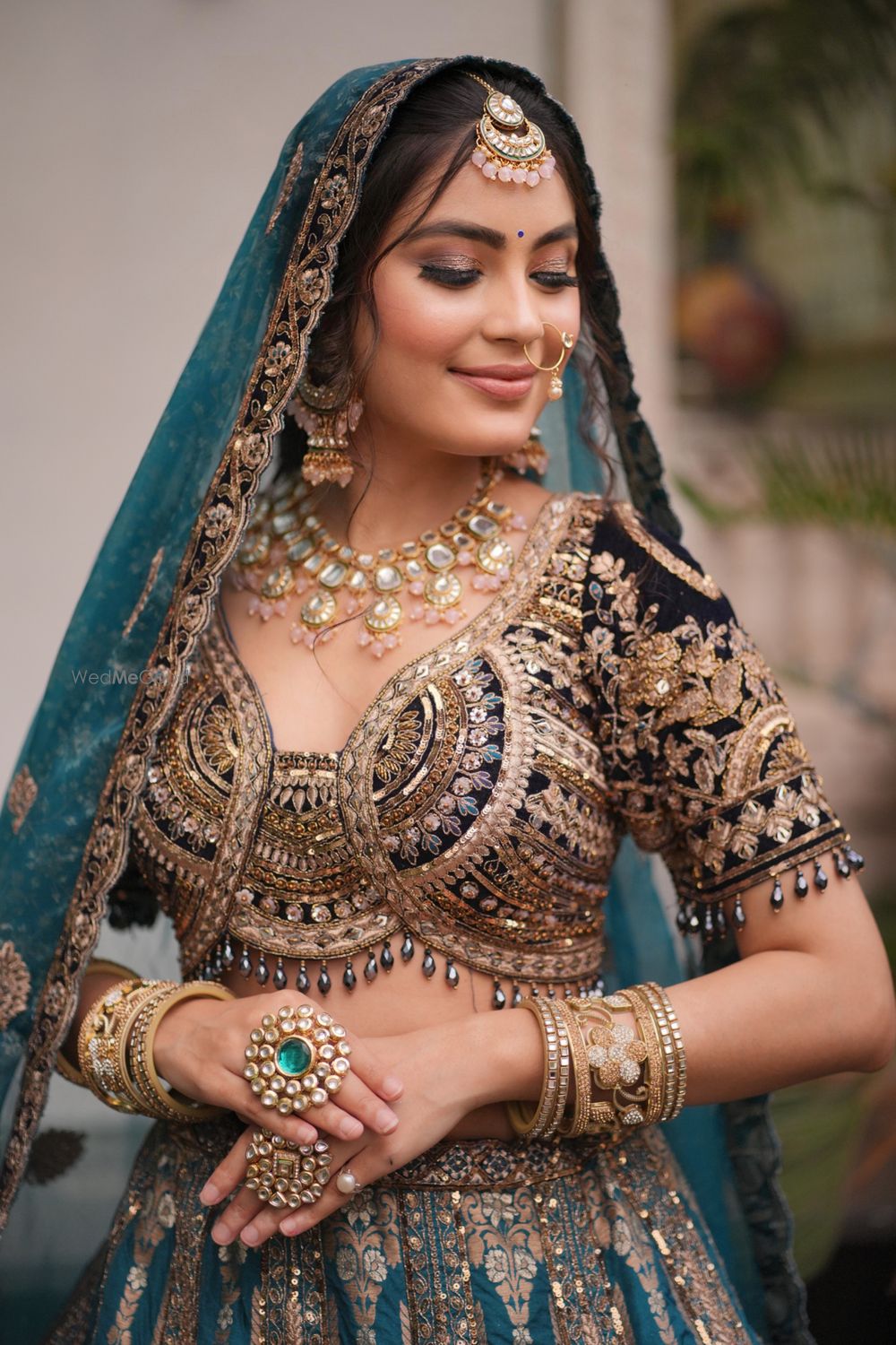 Photo From Kirti - By Kritika Makeovers
