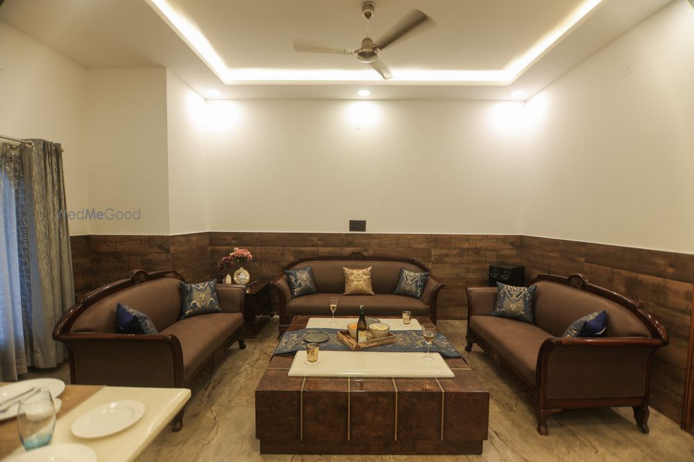 Photo From Property Rooms/indoors - By Gulmohar Farm