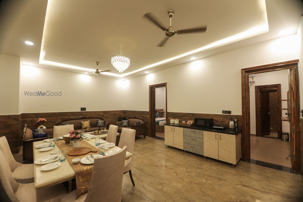 Photo From Property Rooms/indoors - By Gulmohar Farm