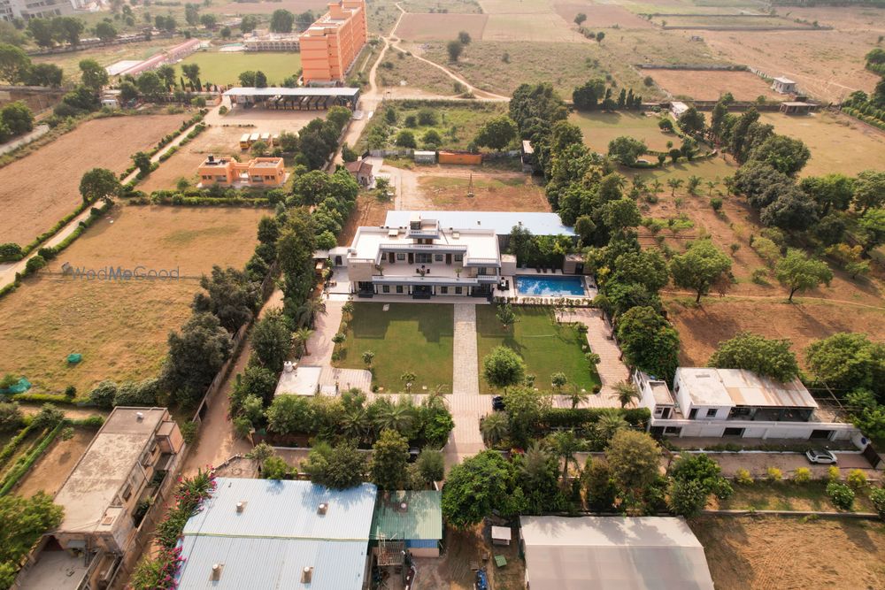 Photo From Property Rooms/indoors - By Gulmohar Farm