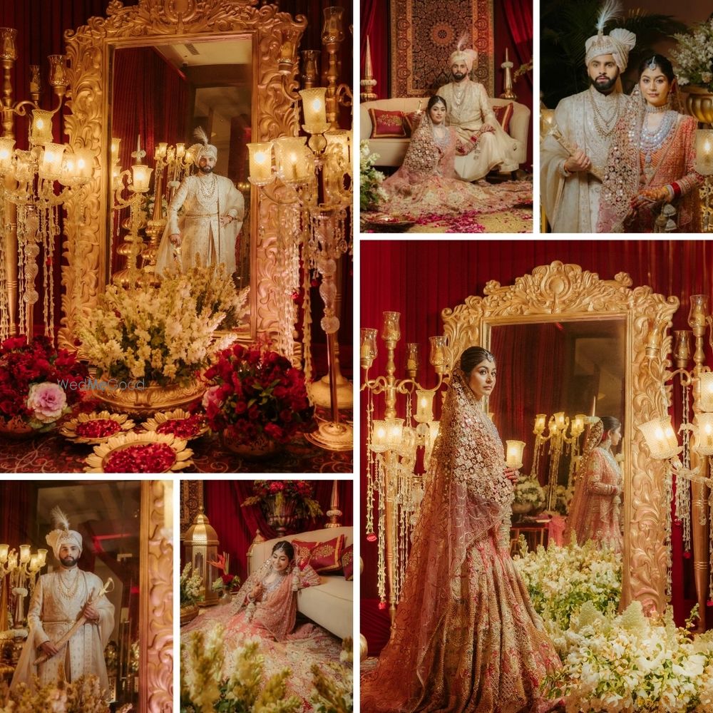 Photo From Akshay-Aashana - By Emotions and Camera