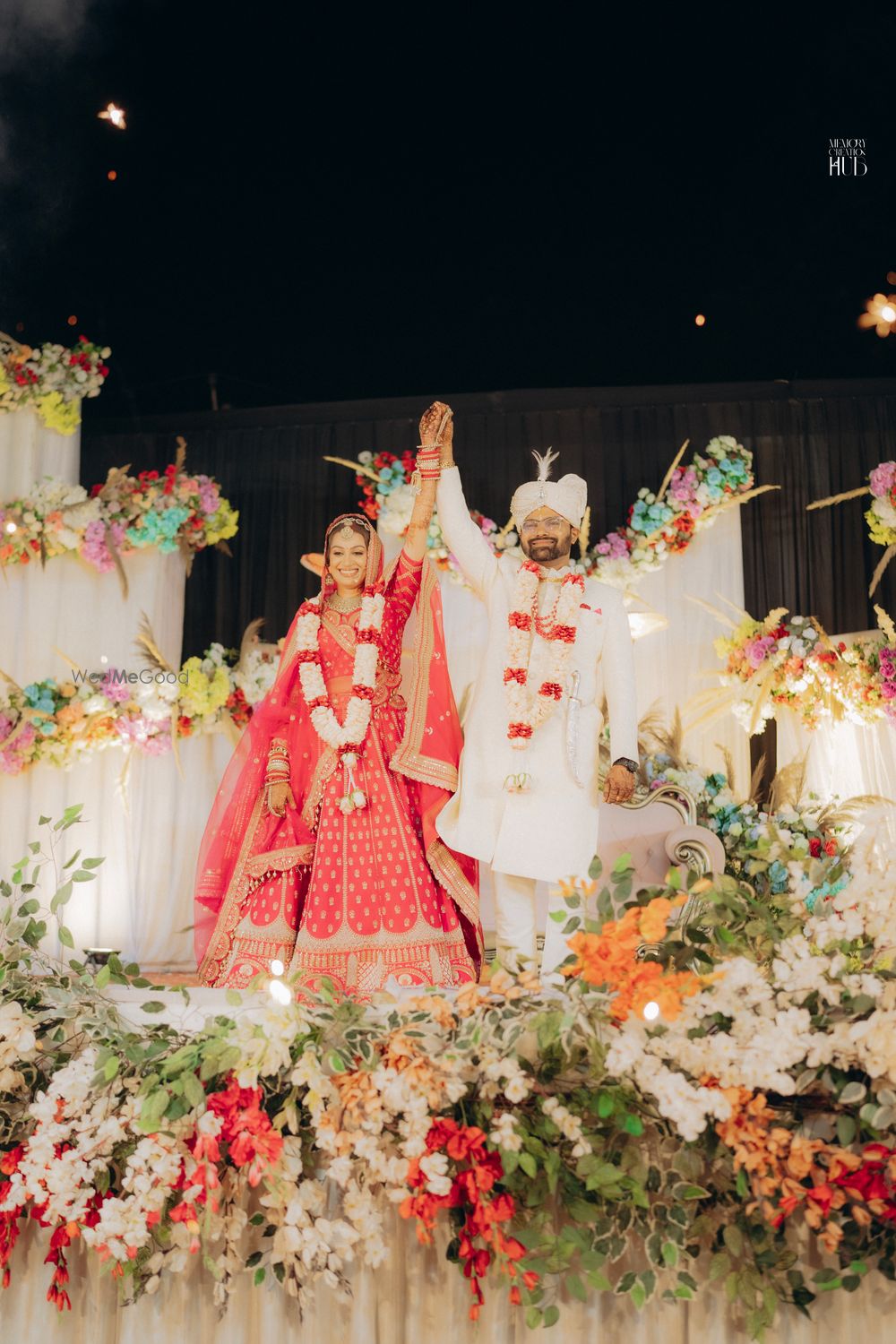 Photo From AMBER &RIYA - By Memory Creation Hub Film’s