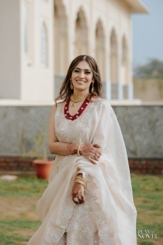 Photo From AVANTIKA X DIVYAMM - By Play The Novel