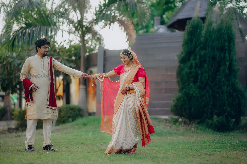Photo From DIPANSHU & ANKITA - By Memory Creation Hub Film’s