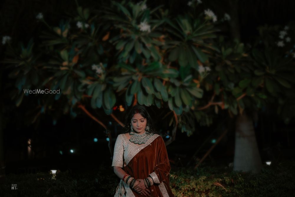 Photo From DIPANSHU & ANKITA - By Memory Creation Hub Film’s
