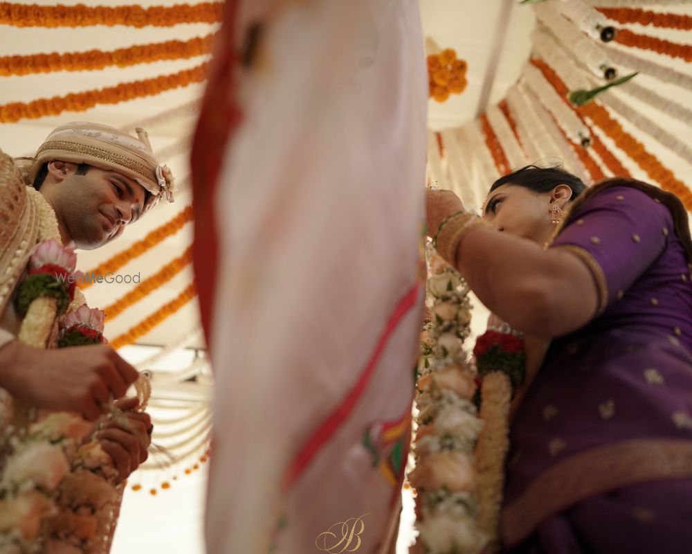 Photo From Prerna & Abhijeet - By Bling It On