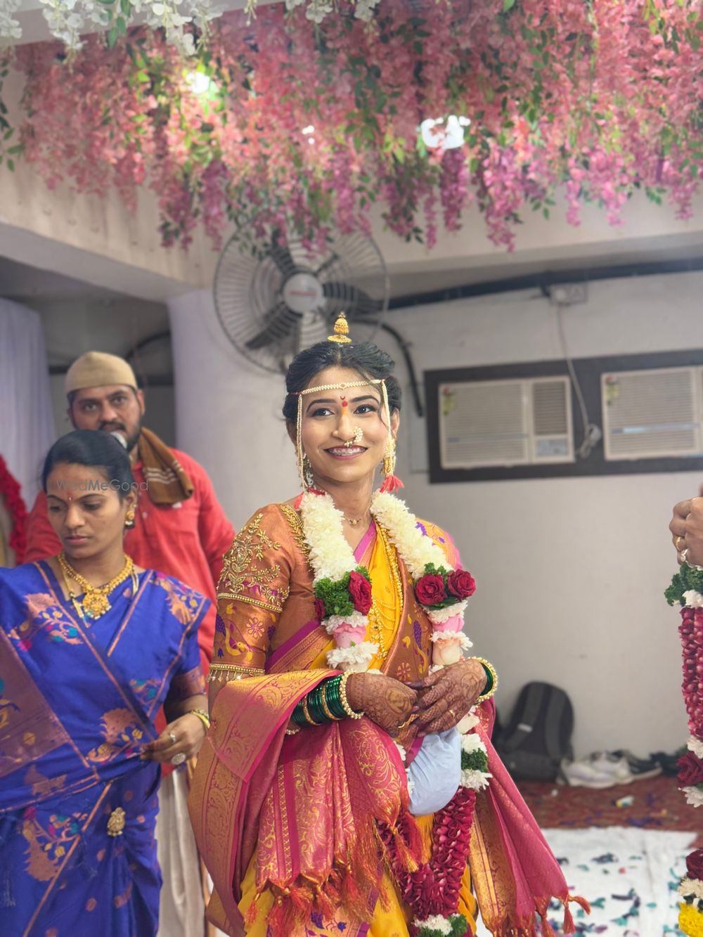 Photo From navari look - By Alchemy Beauty by Atisha Jain