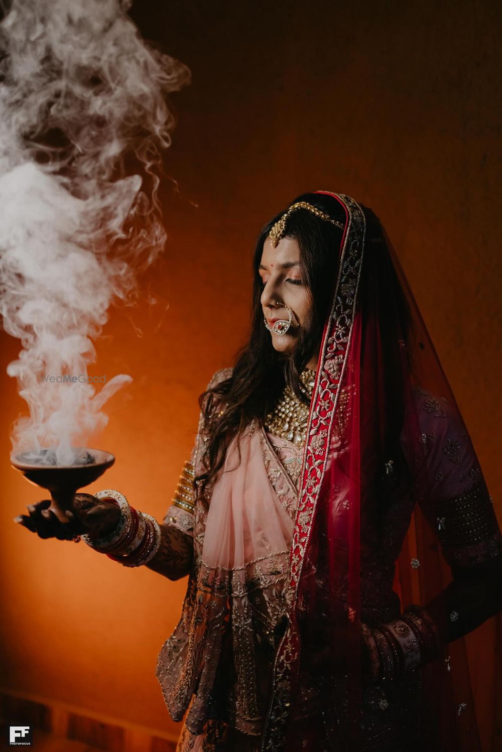 Photo From Priyanka jain  - By Alchemy Beauty by Atisha Jain