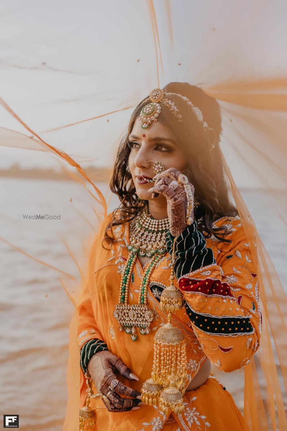 Photo From Priyanka jain  - By Alchemy Beauty by Atisha Jain