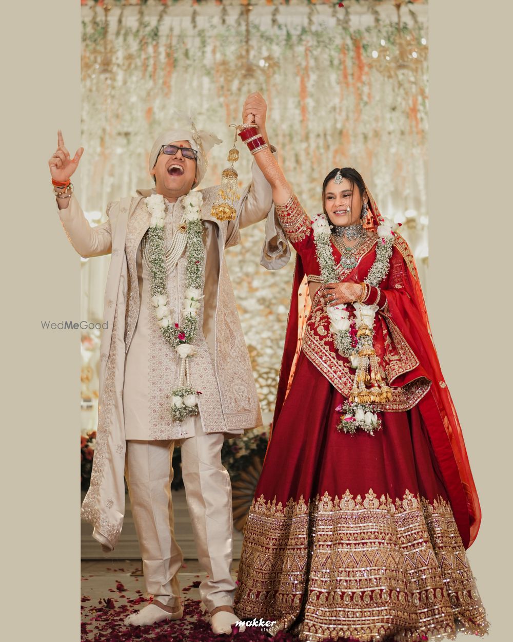 Photo From Daksh X Lavanya - By Makker Studio