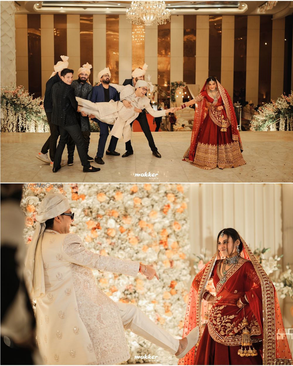 Photo From Daksh X Lavanya - By Makker Studio