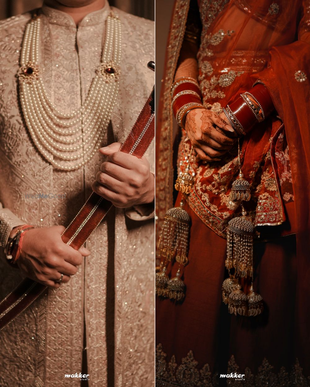 Photo From Daksh X Lavanya - By Makker Studio