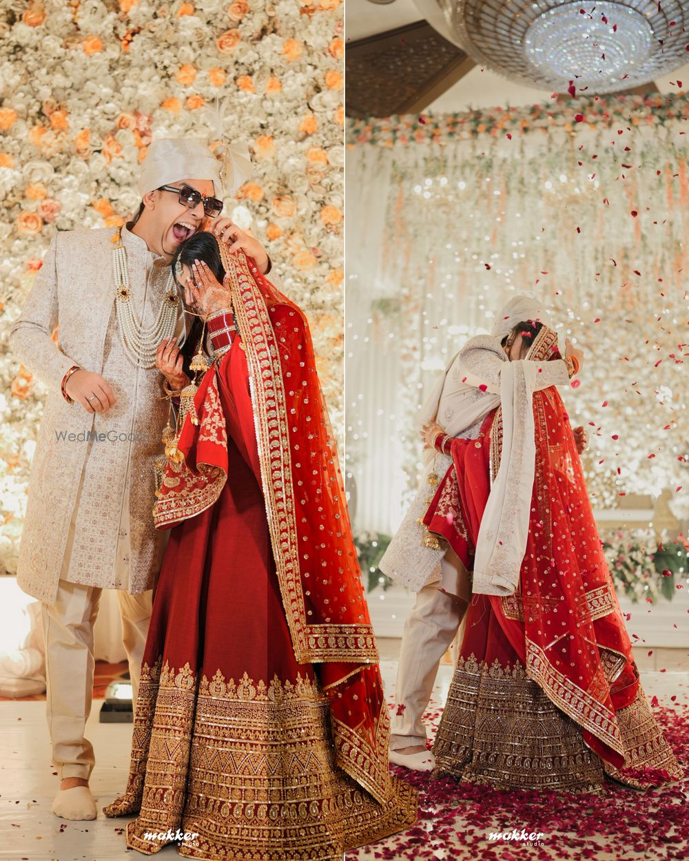 Photo From Daksh X Lavanya - By Makker Studio