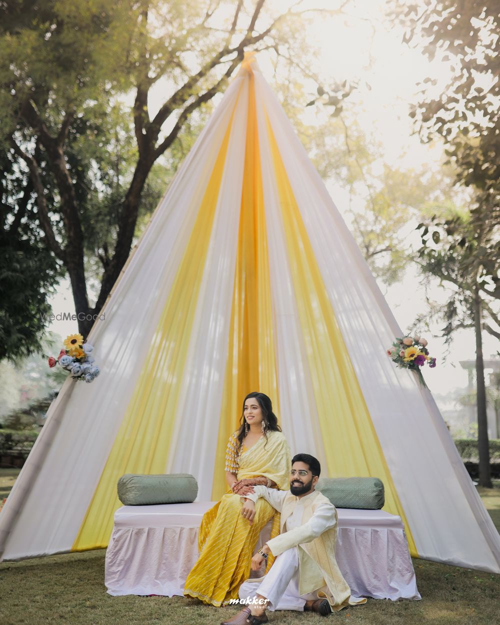 Photo From Seejal X Manish - By Makker Studio