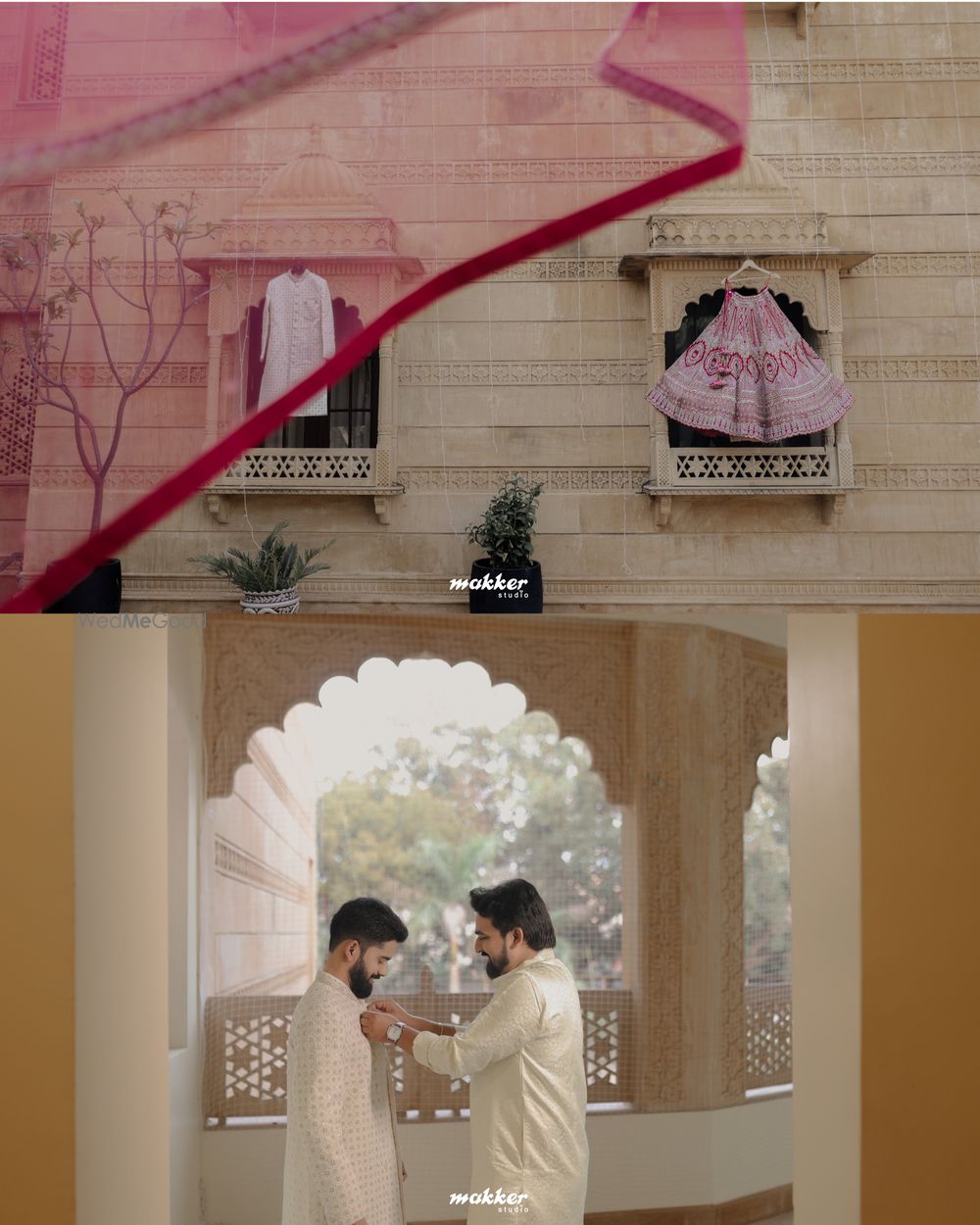 Photo From Seejal X Manish - By Makker Studio