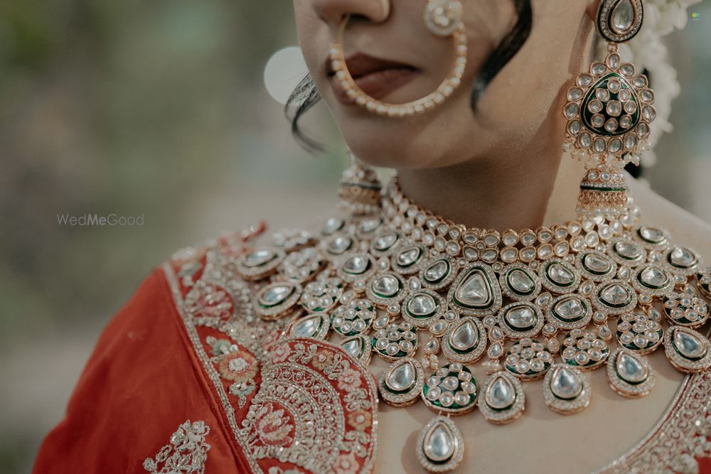 Photo From Aakash & Rashmi  - By VG Photography Team
