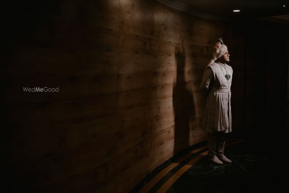 Photo From Aakash & Rashmi  - By VG Photography Team