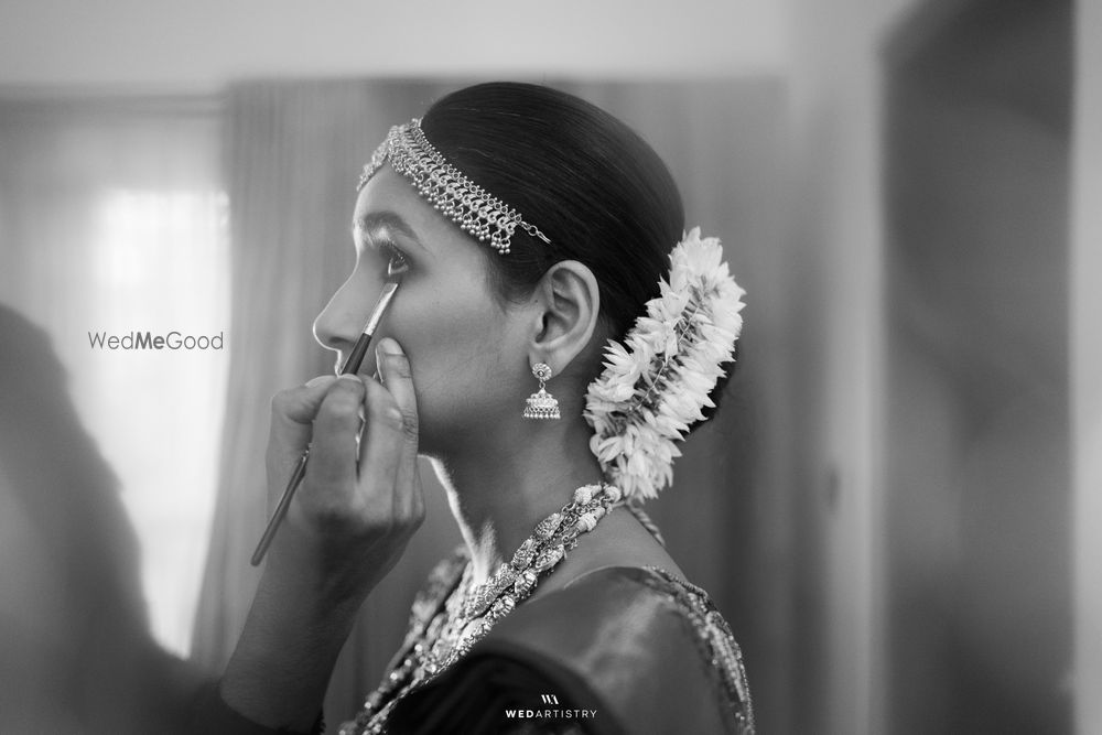 Photo From TRADITIONAL SYNC - Vishnu & Unnimaya - By WedArtistry