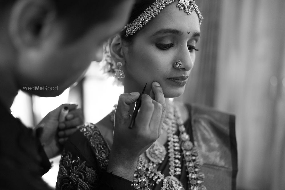 Photo From TRADITIONAL SYNC - Vishnu & Unnimaya - By WedArtistry
