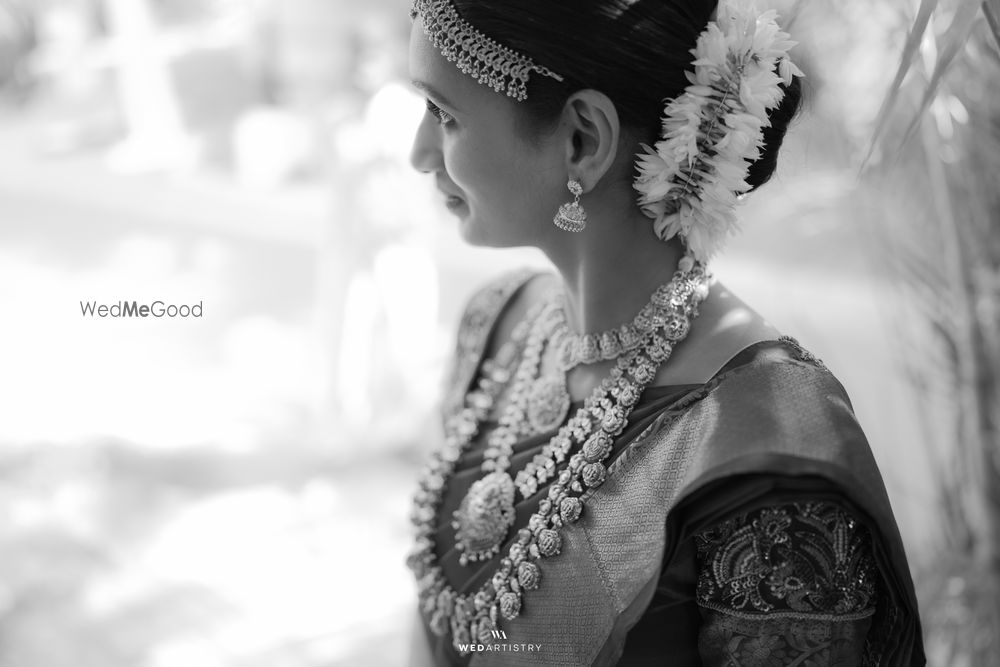 Photo From TRADITIONAL SYNC - Vishnu & Unnimaya - By WedArtistry