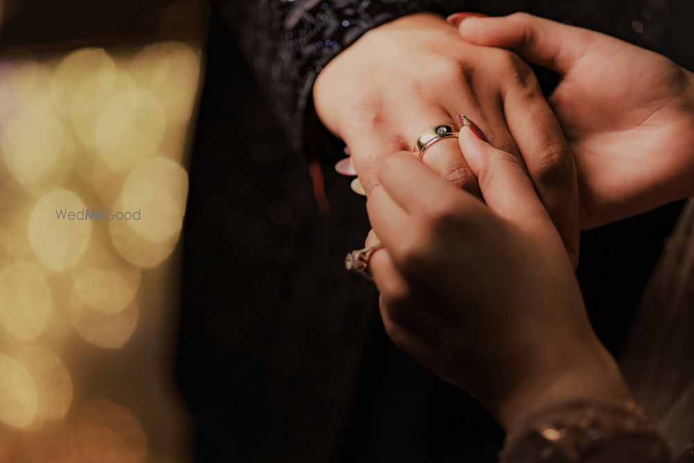 Photo From ENGEGMENT CEREMONY (DHRUV X NANCY) - By Sumit Studio
