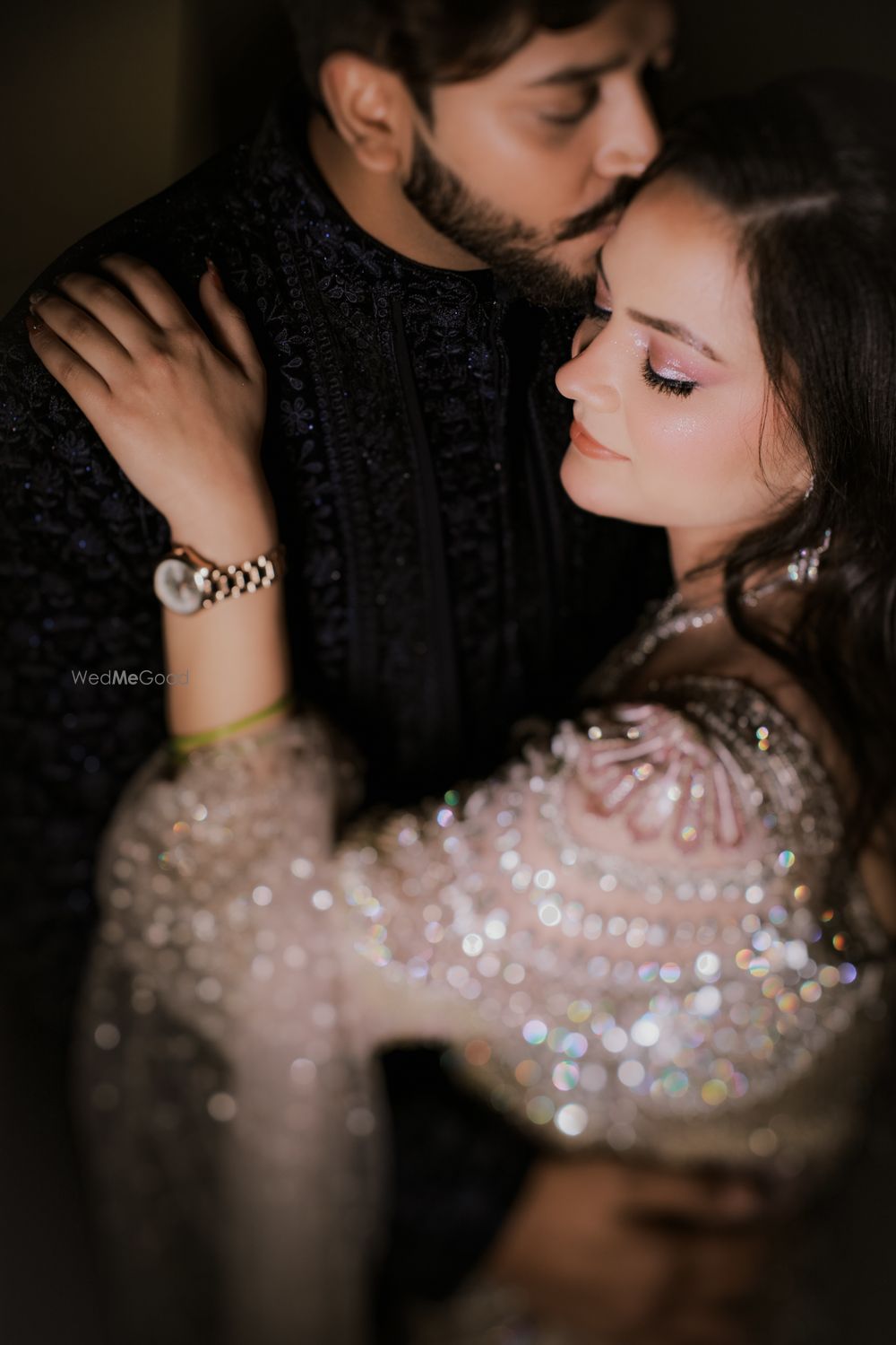 Photo From ENGEGMENT CEREMONY (DHRUV X NANCY) - By Sumit Studio