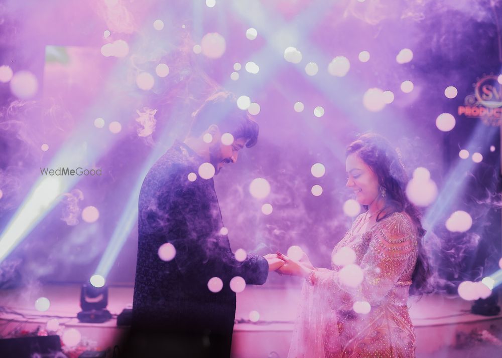 Photo From ENGEGMENT CEREMONY (DHRUV X NANCY) - By Sumit Studio