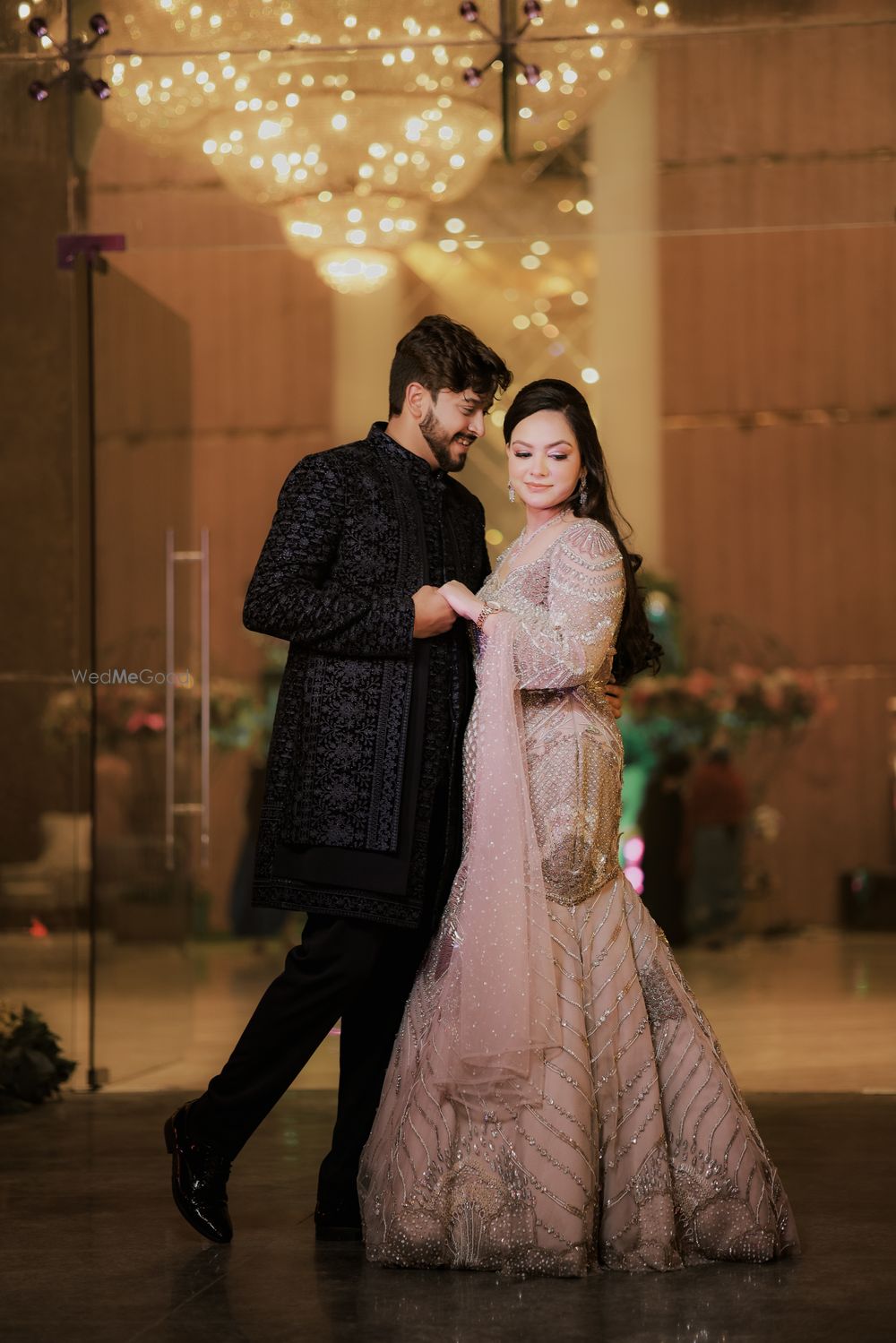 Photo From ENGEGMENT CEREMONY (DHRUV X NANCY) - By Sumit Studio
