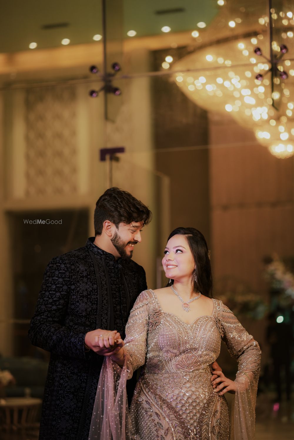 Photo From ENGEGMENT CEREMONY (DHRUV X NANCY) - By Sumit Studio