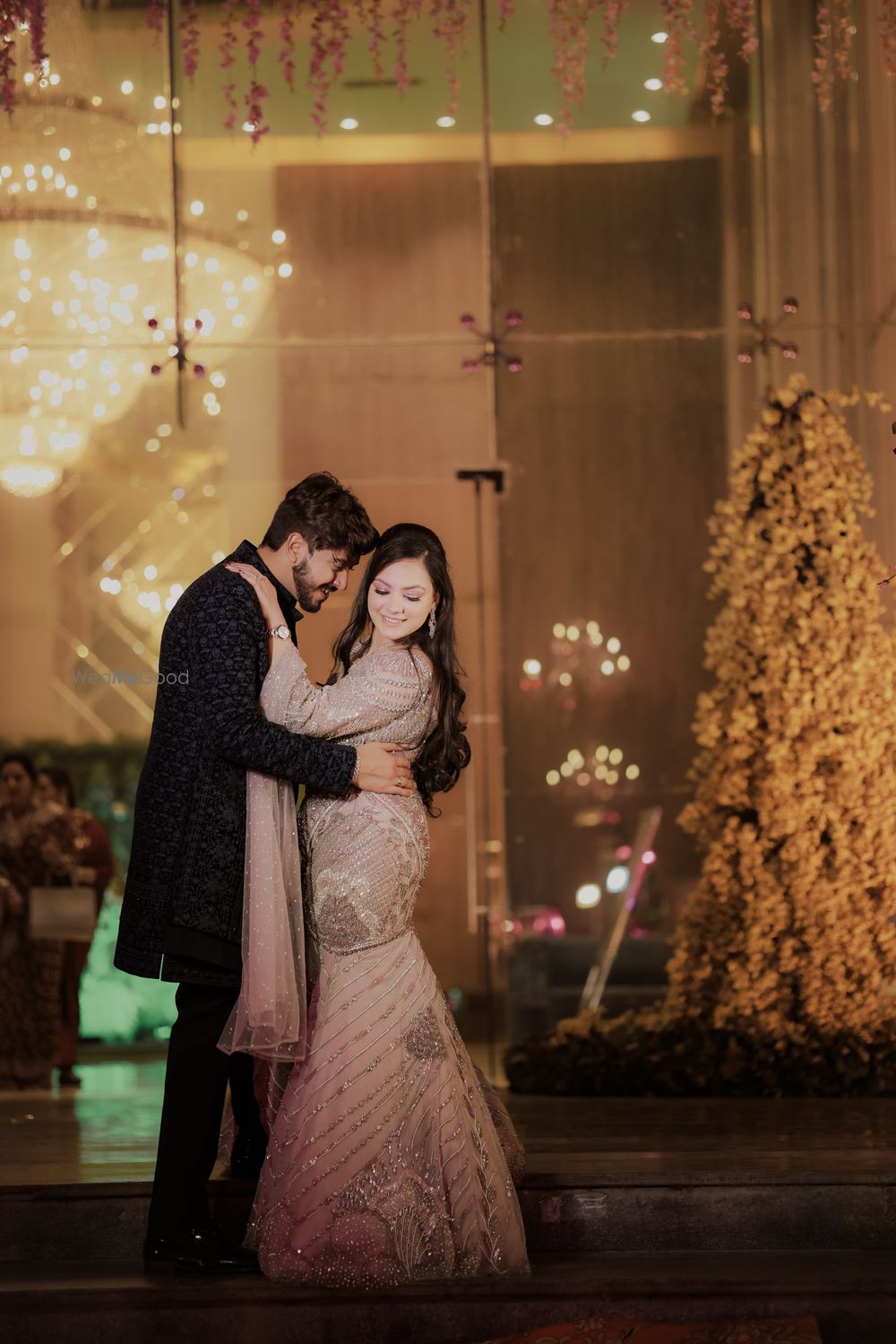 Photo From ENGEGMENT CEREMONY (DHRUV X NANCY) - By Sumit Studio