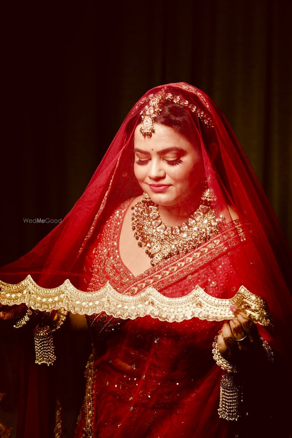 Photo From Prashasti  - By BEAUTIFY BY AAFIAA